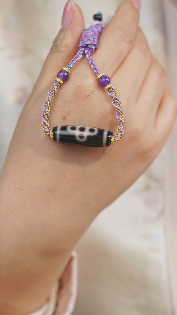 【闪购商品】玛瑙/玉髓项链未镶嵌多样性发一