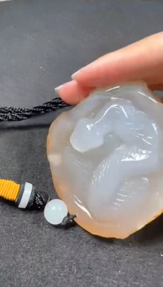 【闪购商品】玛瑙/玉髓珠宝奇石未镶嵌拍一发一