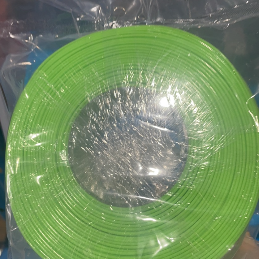 PETG-1KG浅绿3D耗材