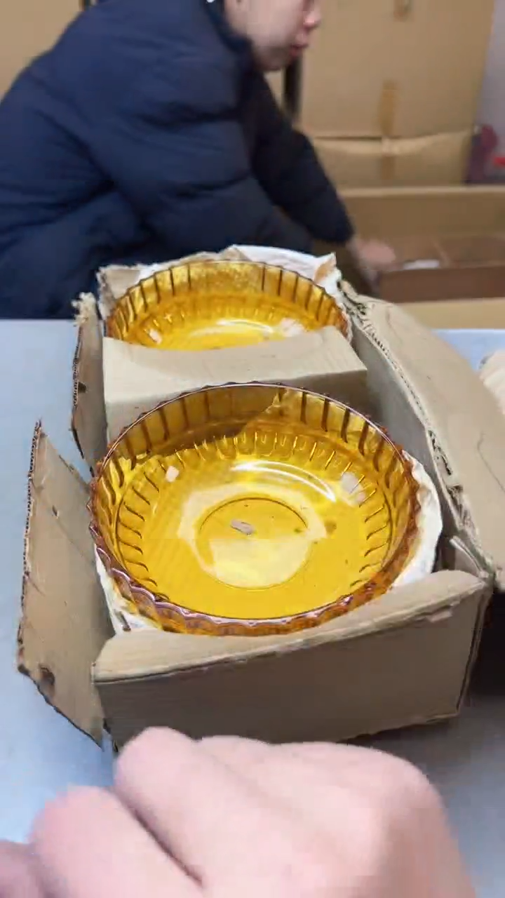 【闪购商品】瓷片467聚宝缘精选二号店