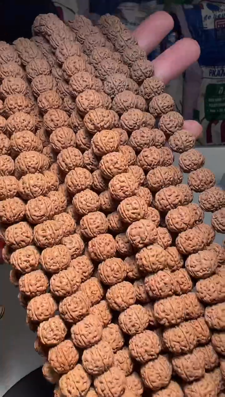 手串金刚菩提无利润超头精挑老树王108-13mm