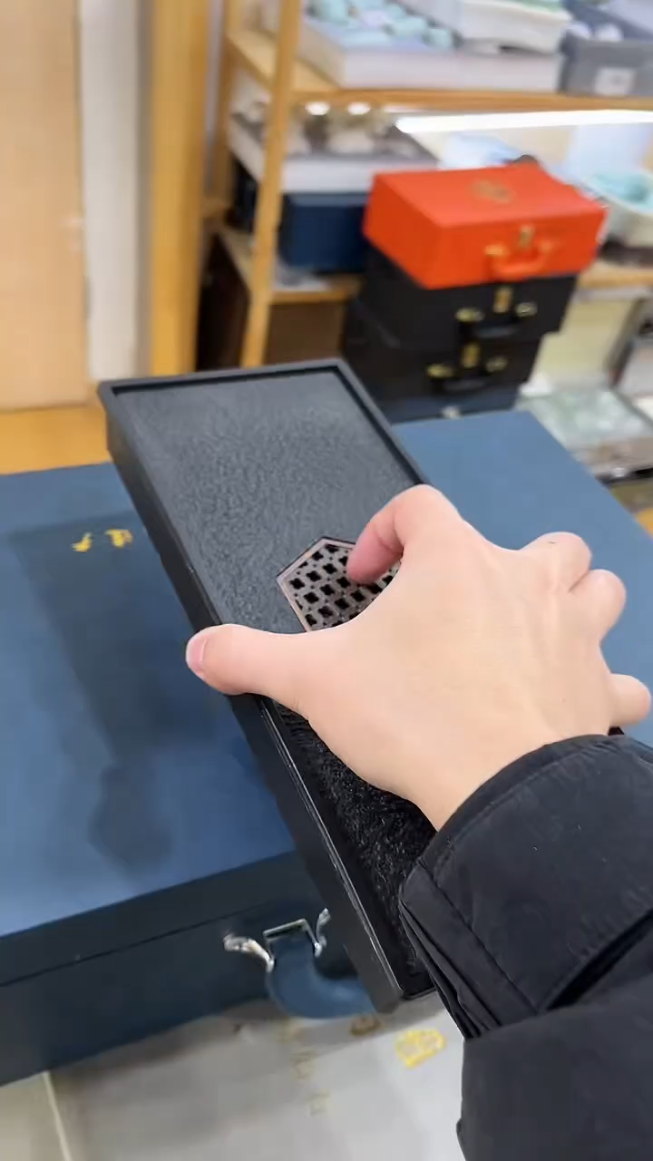 【闪购商品】展宏茶具展宏茶具@A-
