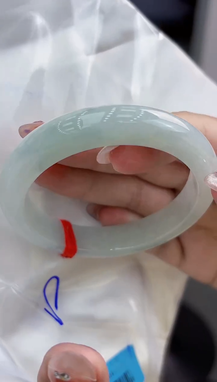 【闪购商品】翡翠手镯未镶嵌翡翠手镯