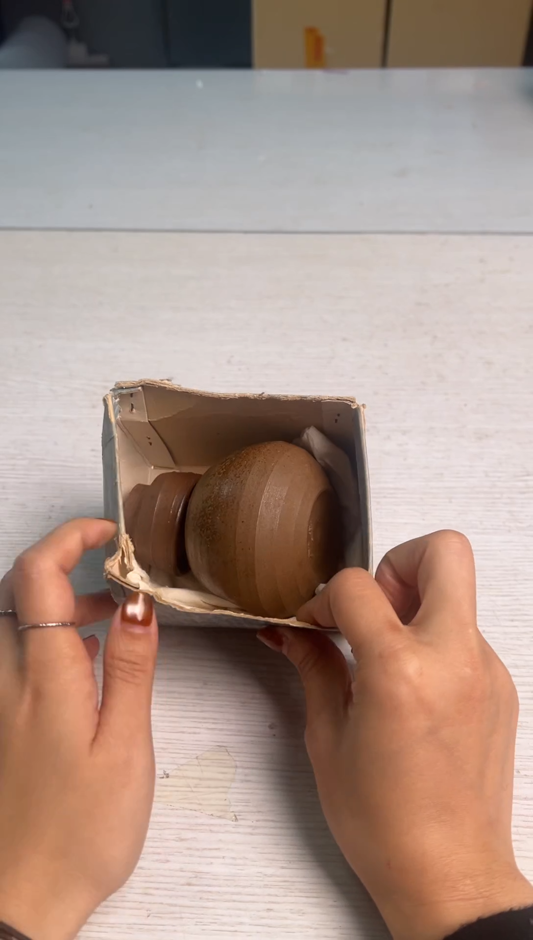 周*公茶道陶瓷茶具套装