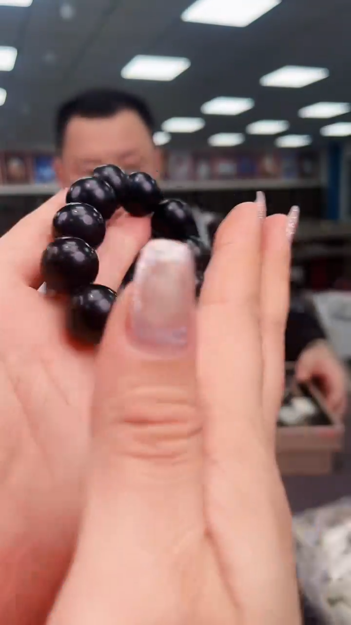 颈饰未镶嵌和田玉56