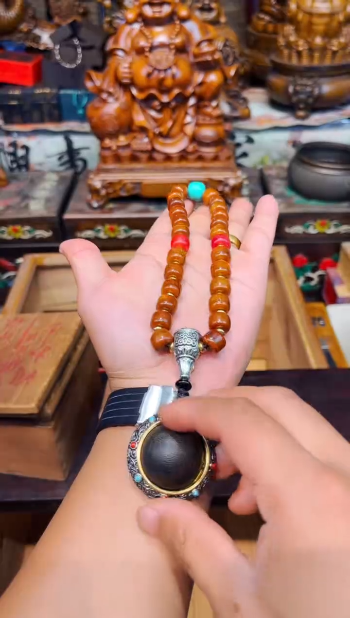 手串/手链牛骨1瑞哥专属高端精品80