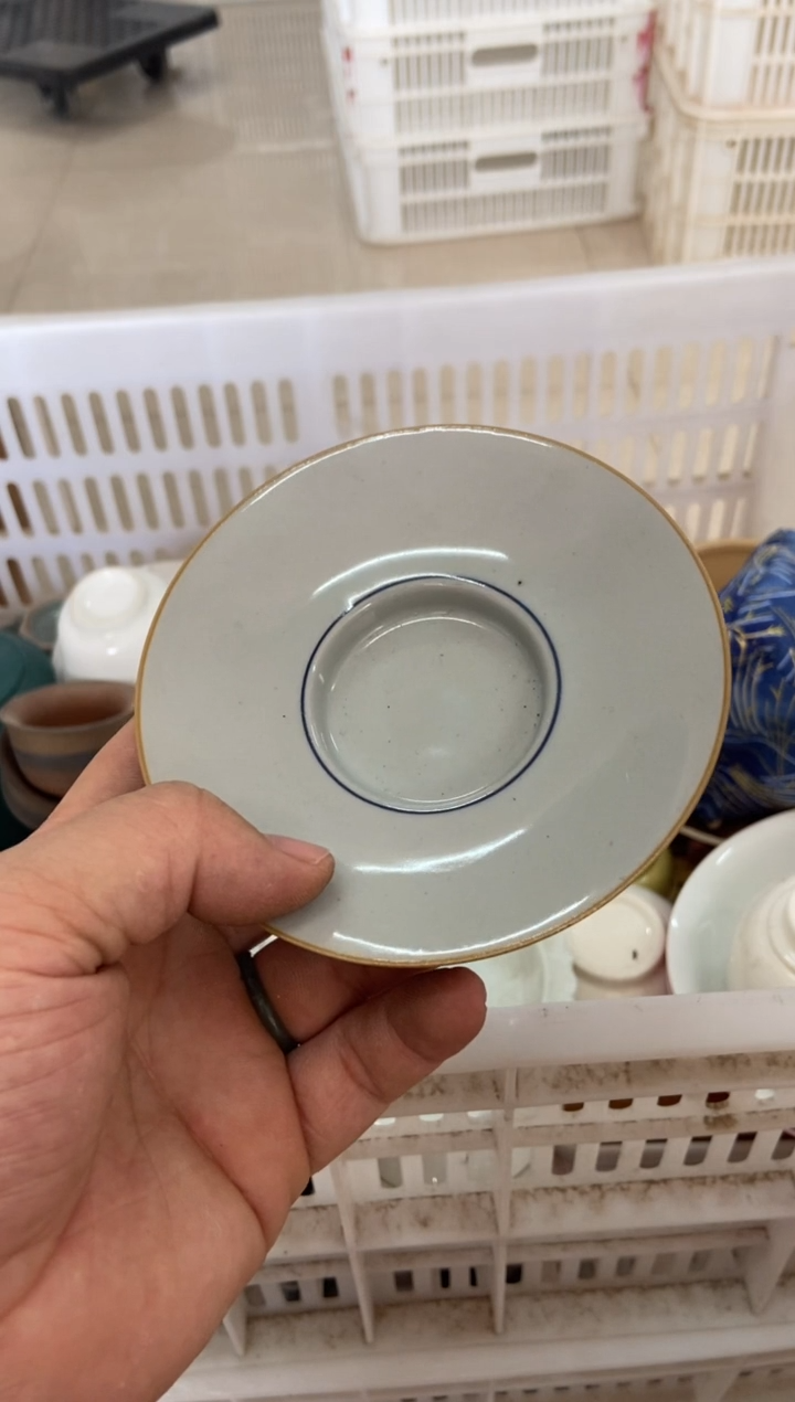 杯无运费险有瑕疵的有点脏介意勿拍