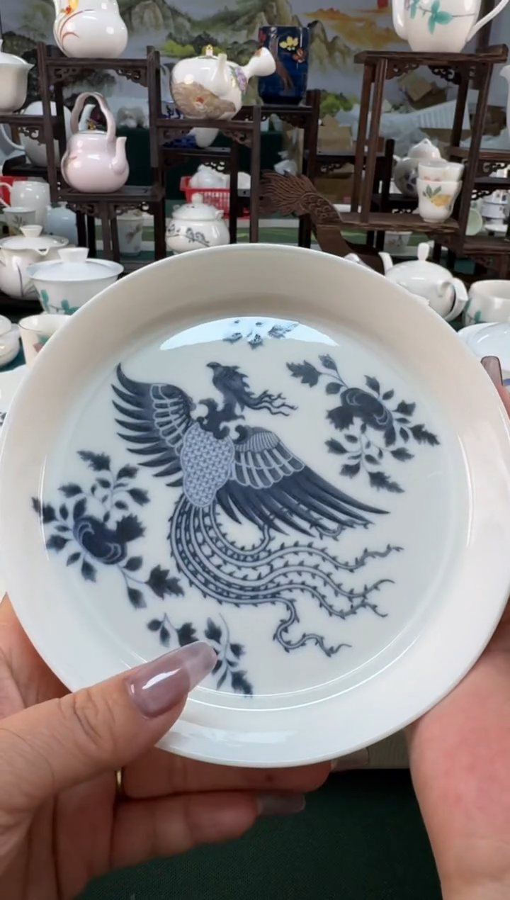 【闪购商品】瓷器..................