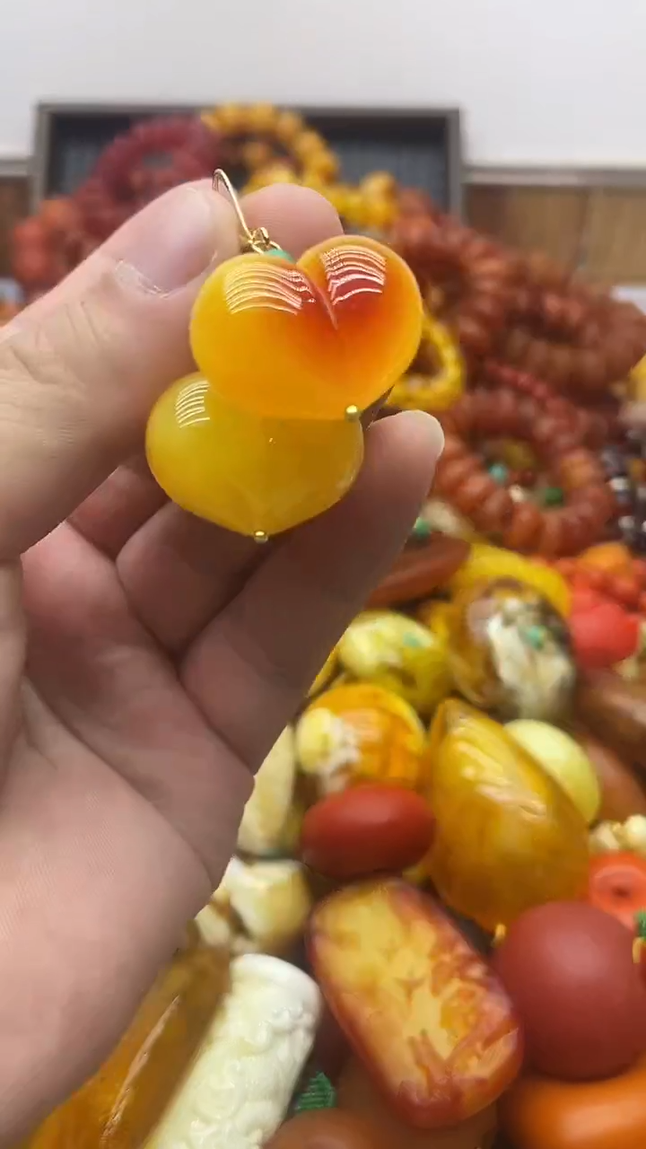 R65.高端原创设计款