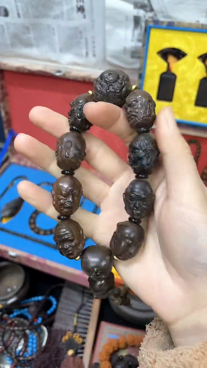 【闪购商品】摆件主播推荐如图所示