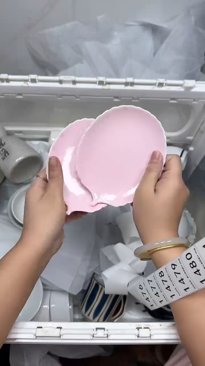 【闪购商品】1476回流瓷器默认微瑕，18.8包邮