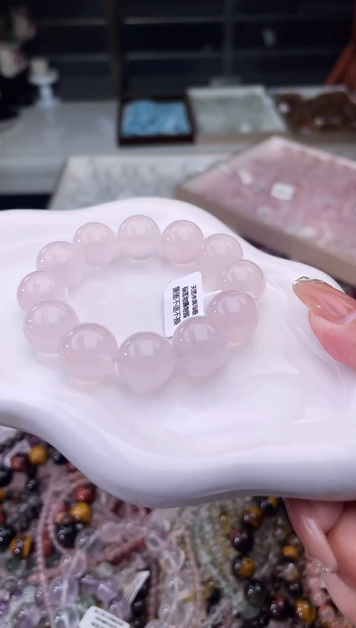 【闪购商品】水晶/未镶嵌K10珠宝手串/多样性发一