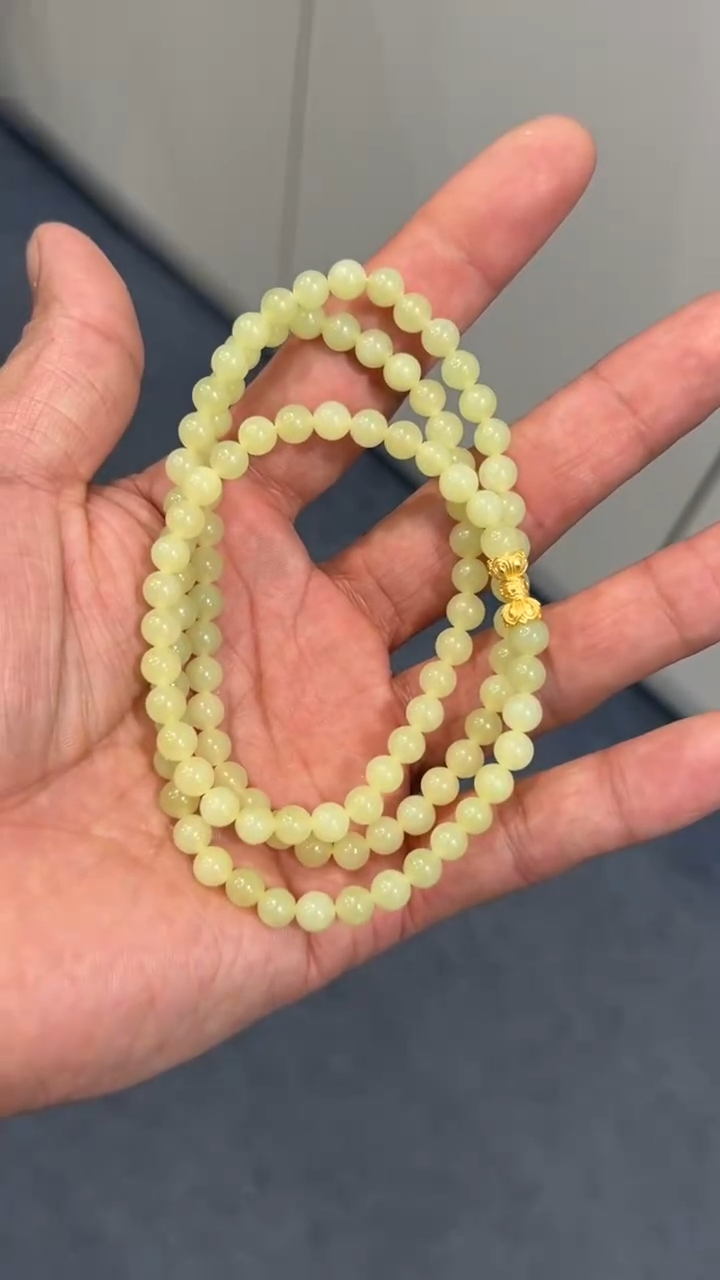 【闪购商品】和田玉项链未镶嵌和田玉项链多样性发货拍一发一