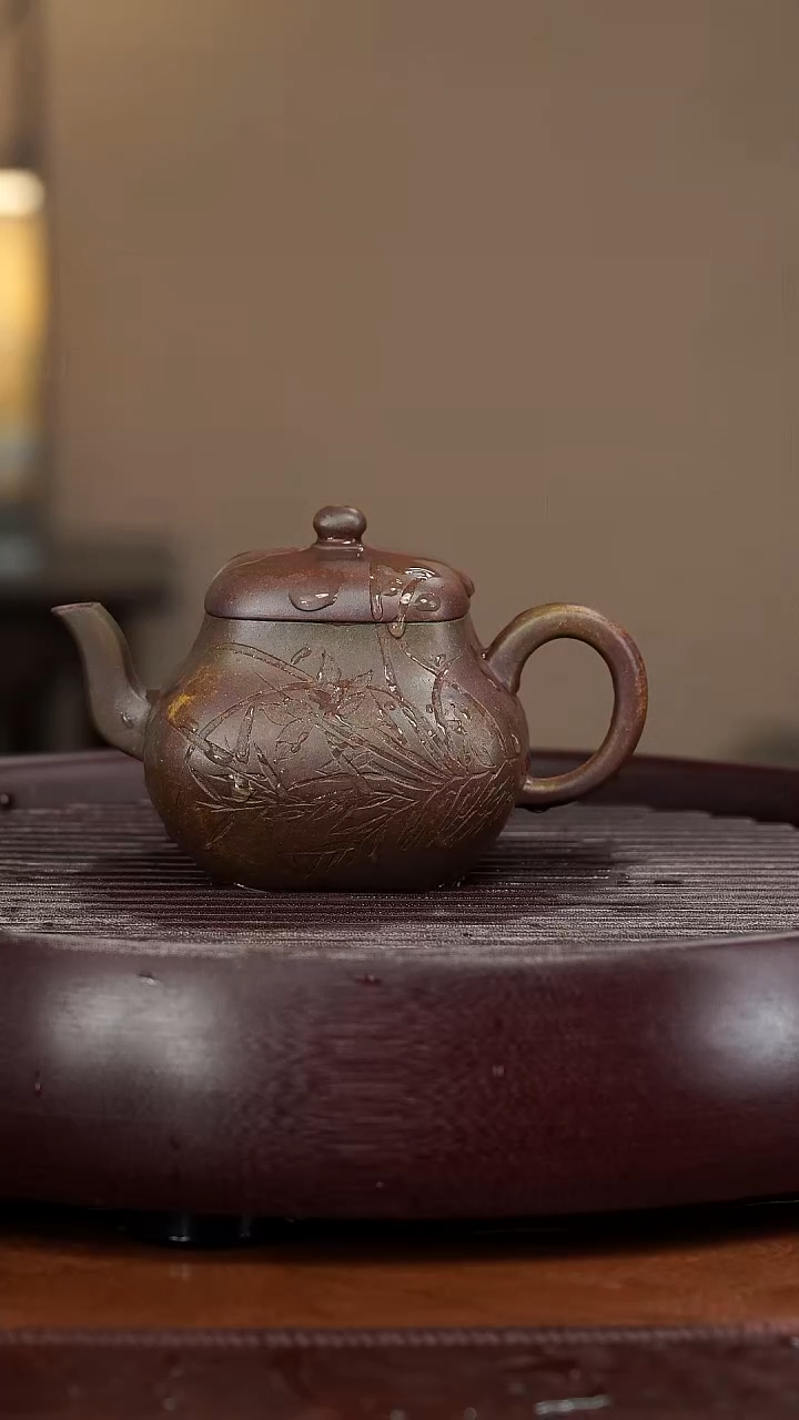 【闪购商品】紫砂茶壶宜兴紫砂壶