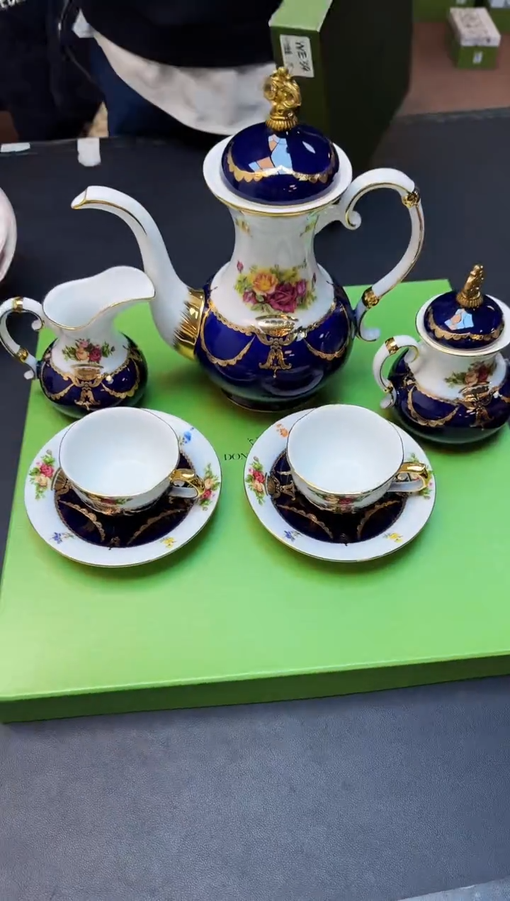 【闪购商品】瓷片全新正品一件不留@@8P1