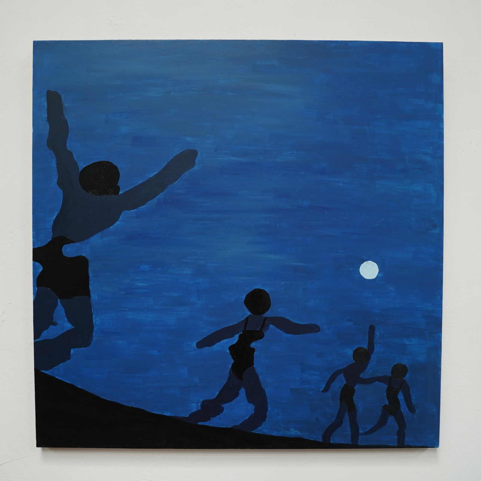 【经典系列挂画】“90*90” No.42