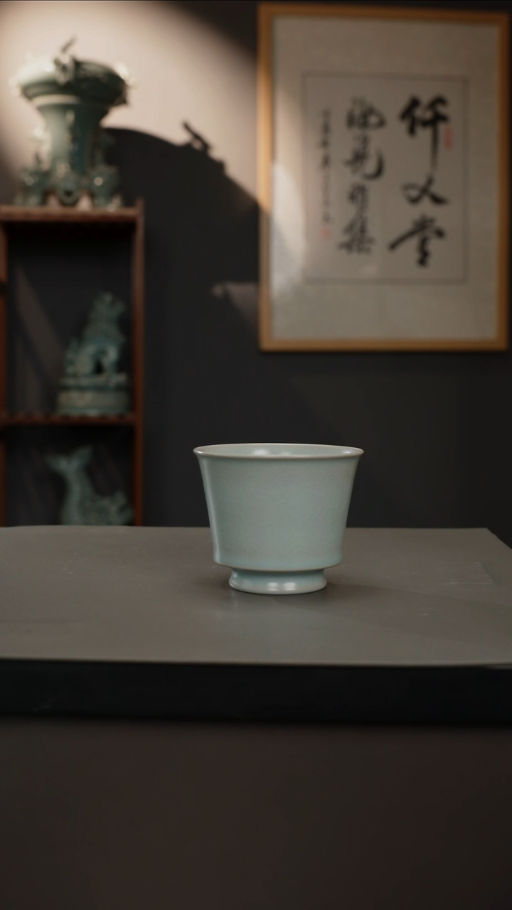 【闪购商品】杯原产地原矿 可乐杯