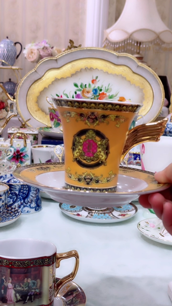 欧洲瓷器22222222