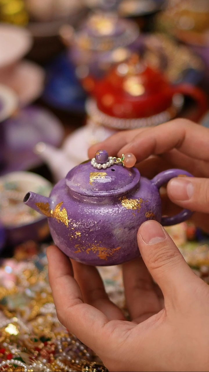 【闪购商品】摆件提溜提溜提溜提溜