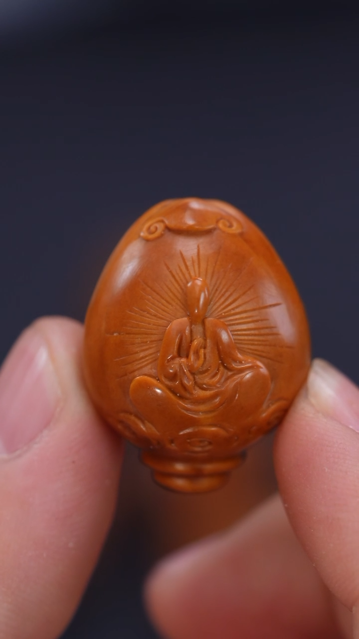 【闪购商品】橄榄核其他回血浮华本工三通