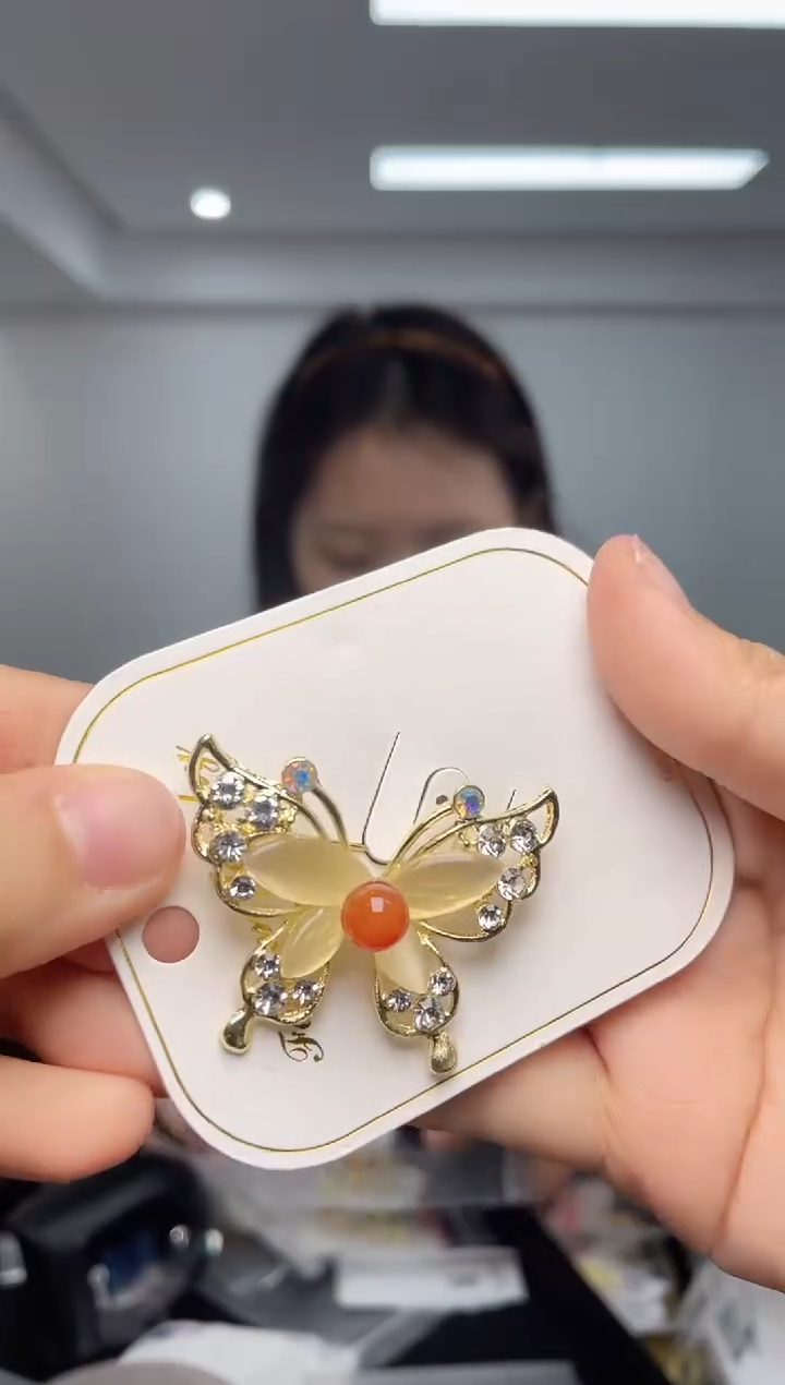 【闪购商品】南红玛瑙·未镶嵌（多样性单个发货）