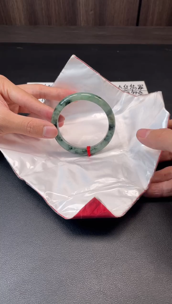 未镶嵌手镯翡翠9990