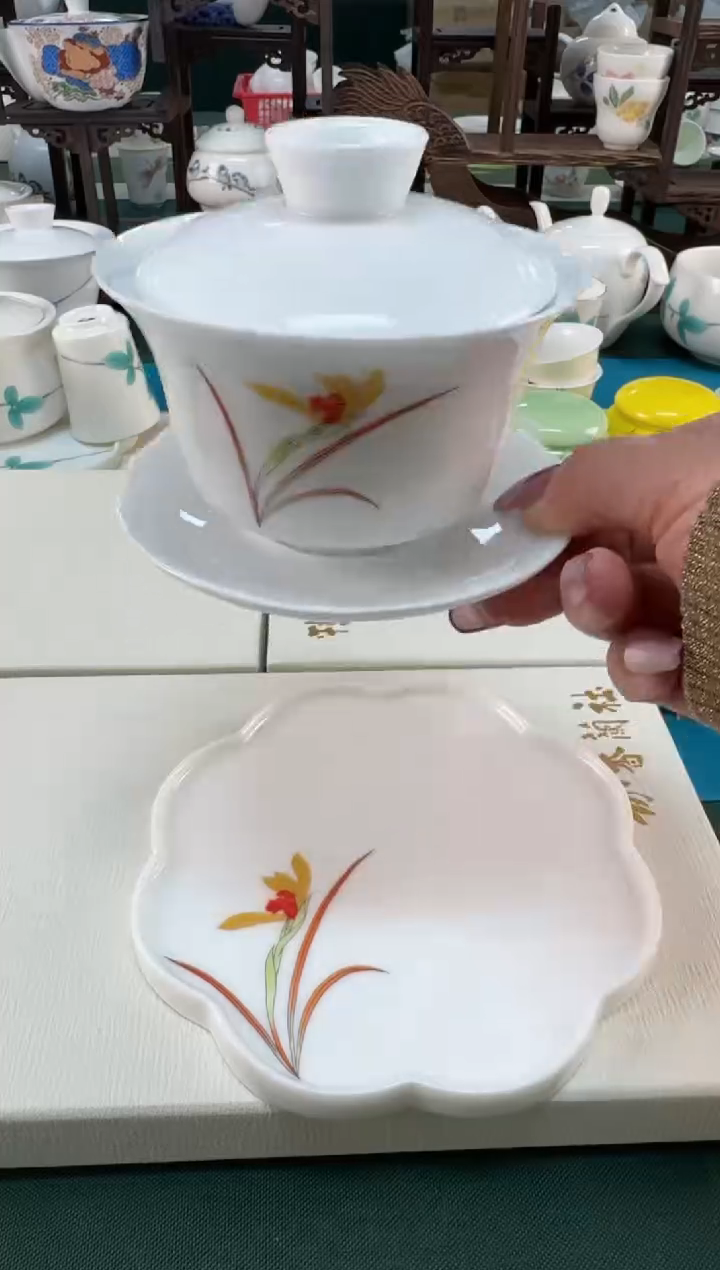 【闪购商品】瓷器..................