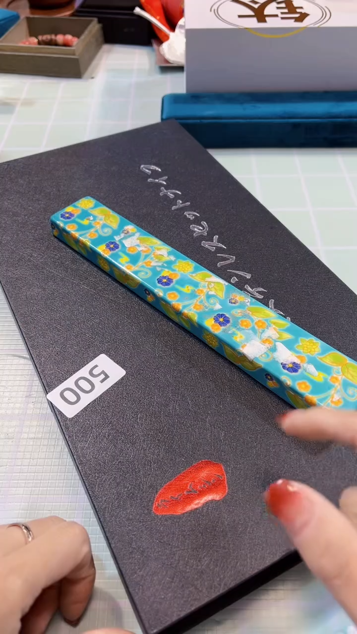 【闪购商品】瓷片陶茶666文玩周边多人