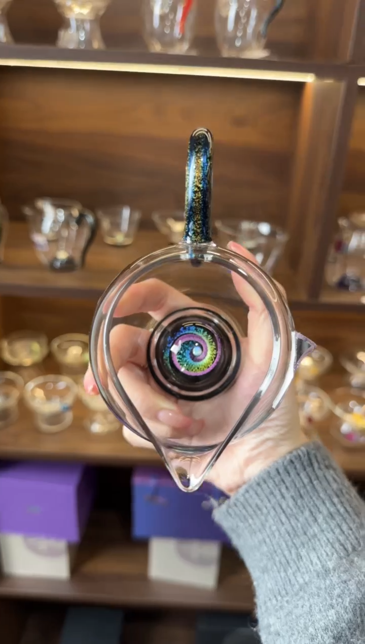 L****️禾器 星云怡然暗夜金