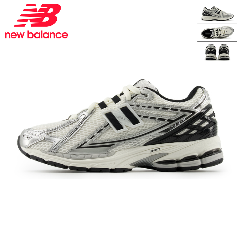 NEW BALANCE NB1906R系列男女鞋透气耐磨缓震运动跑鞋 M1906RER