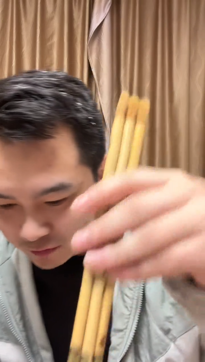 王羲之手札 大号 单支 