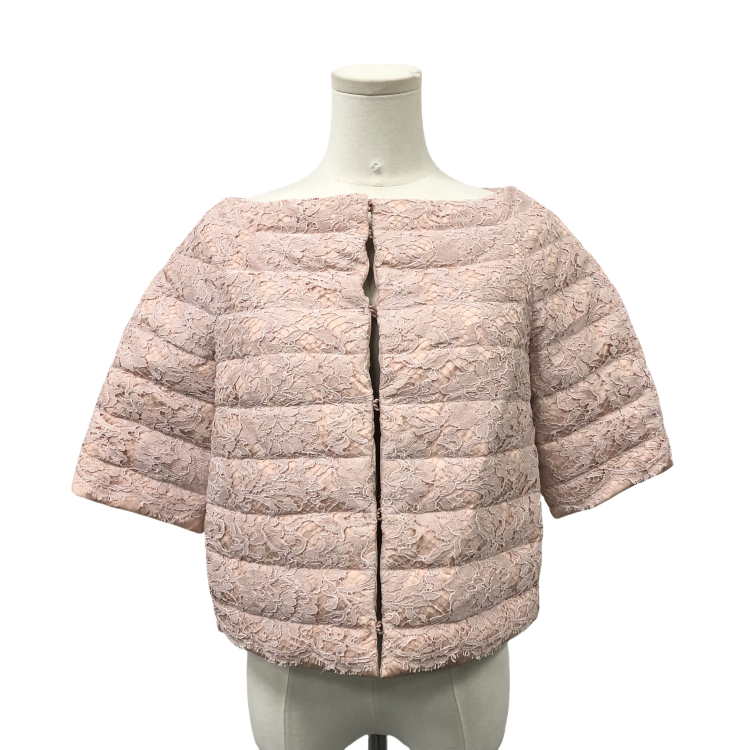 华伦天奴/羽绒服/95新/棉/[251209MS09]