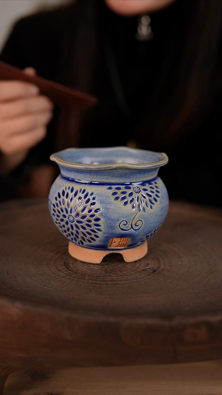 【闪购商品】红陶1-24-010默认微瑕口6