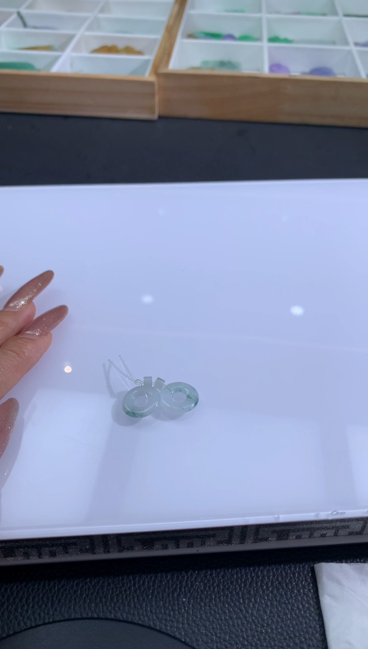 【闪购商品】定制翡翠未镶嵌翡翠