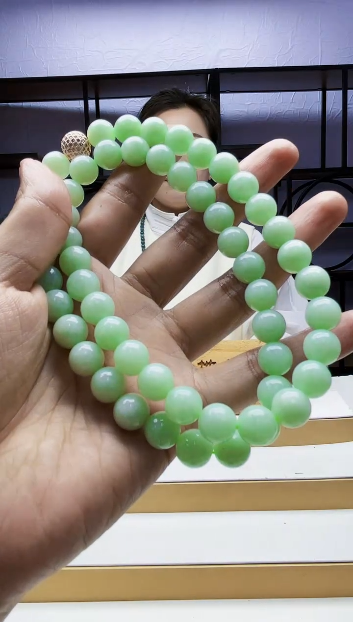 【闪购商品】定制翡翠未镶嵌毛货01270225