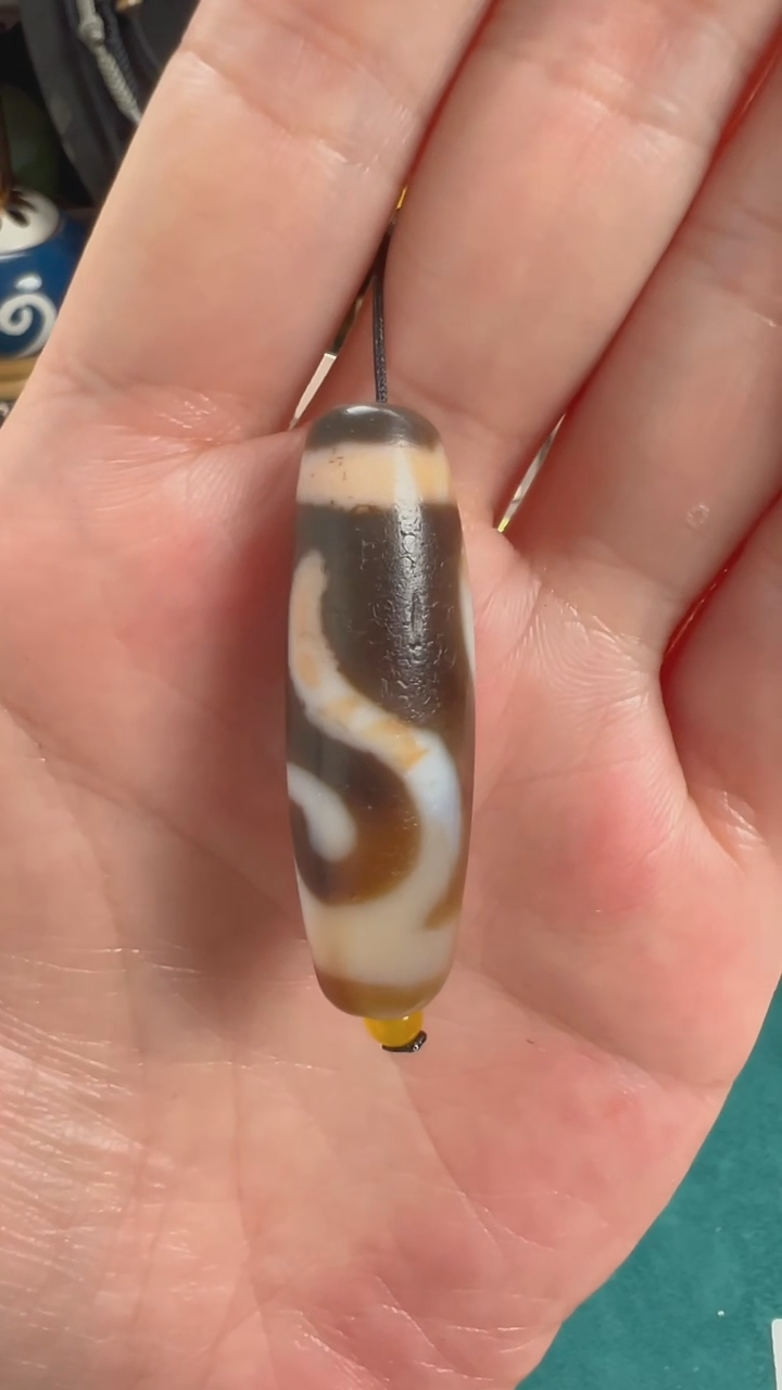 【闪购商品】玛瑙/玉髓颈饰未镶嵌玛瑙