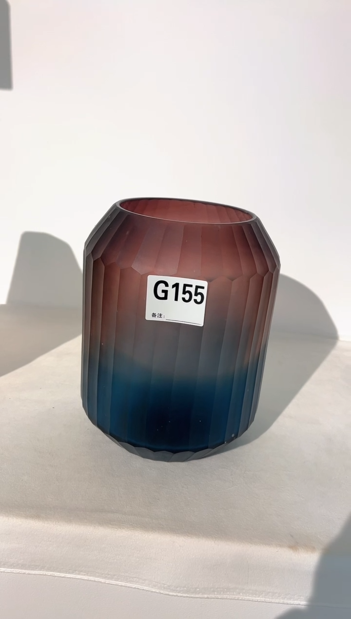 【闪购商品】琉璃手工艺品磨刻