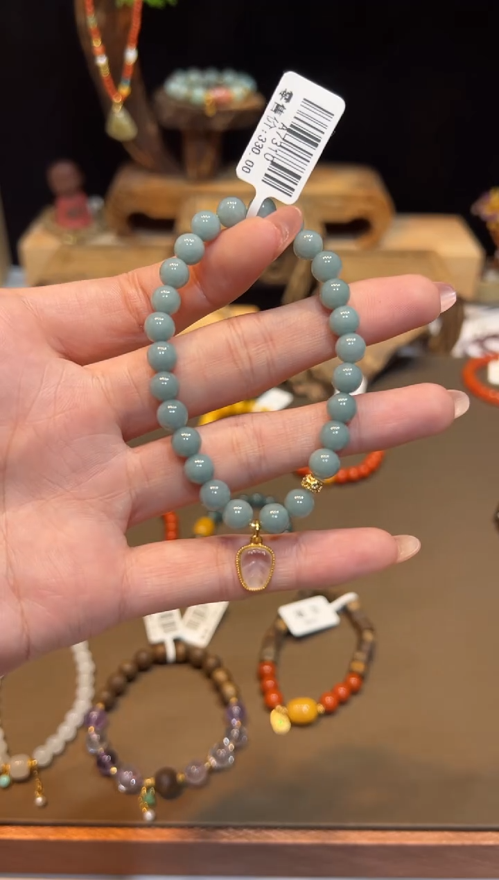 未镶嵌翡翠手饰手饰@@