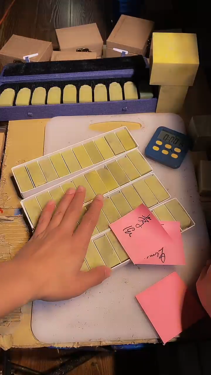 青田石獨*居青田印石 篆刻佳品