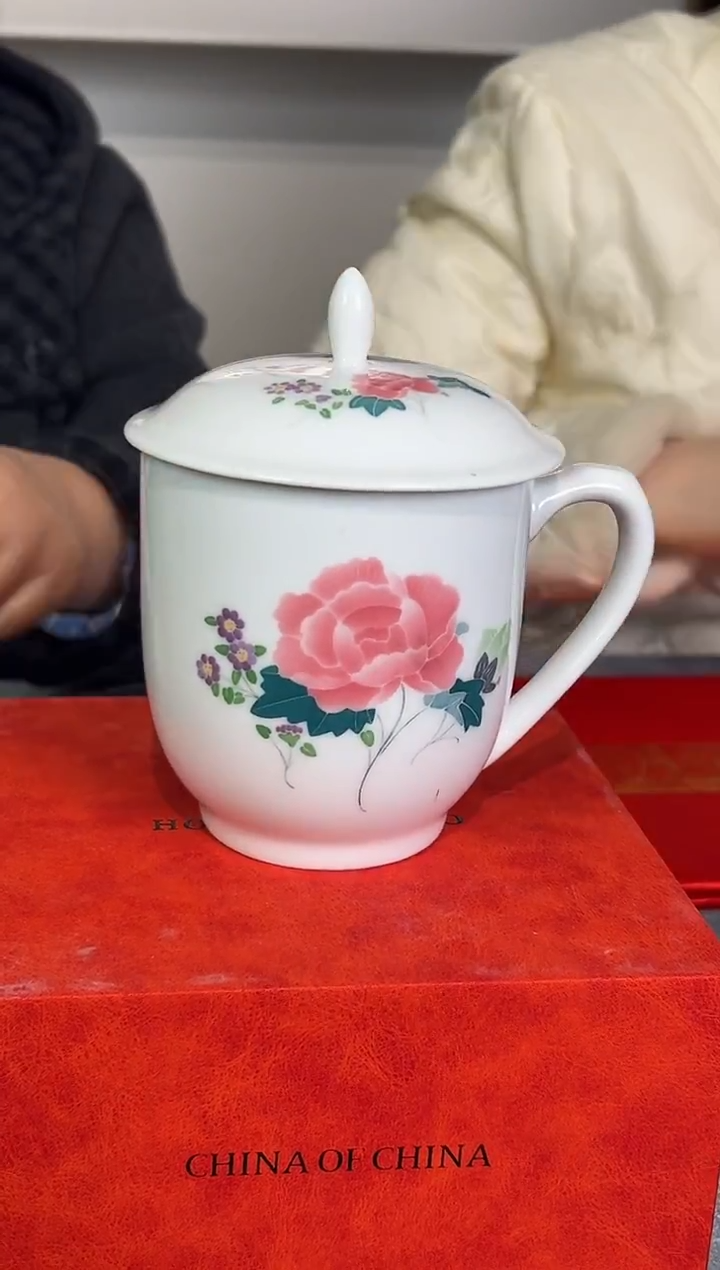 陶瓷博会&红官窑专场16