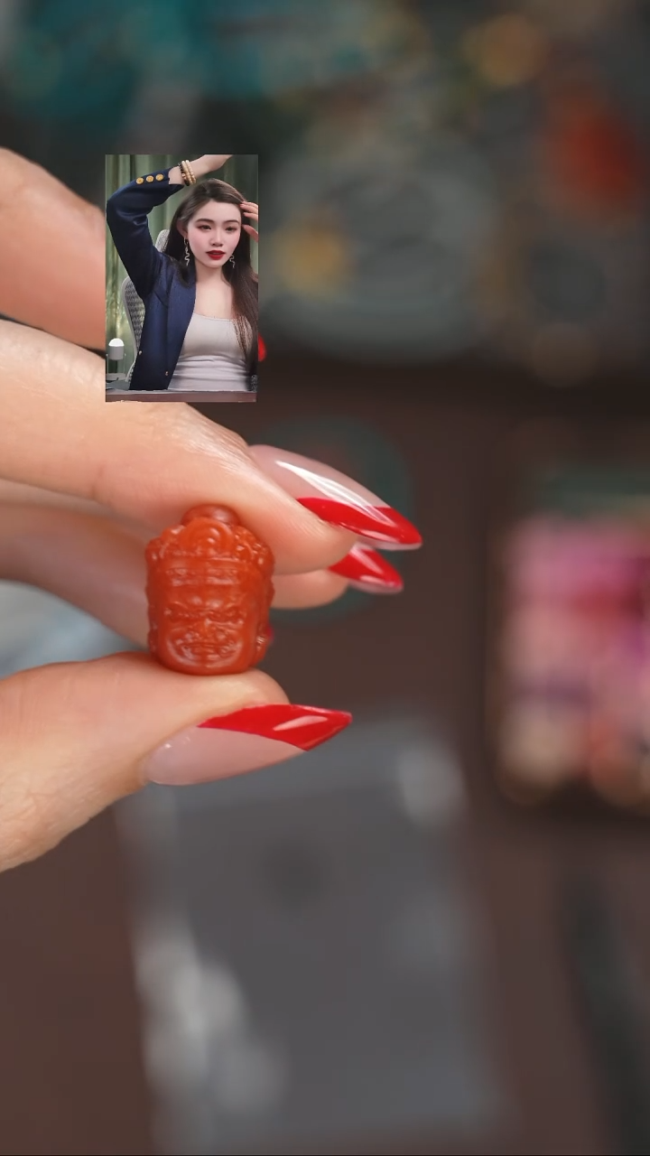 【闪购商品】南红玛瑙1未镶嵌11111111111