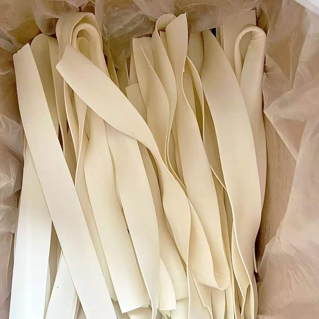 定西宽粉产地直发宽粉细粉韭叶粉全干