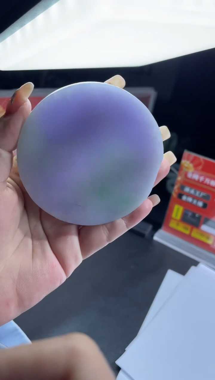 【闪购商品】定制翡翠手镯未镶嵌手镯DDQ/发一件