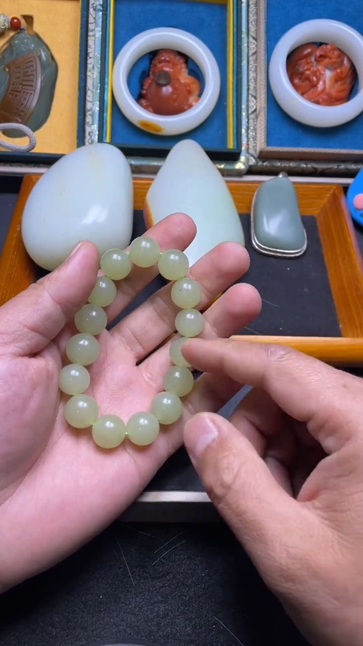 【闪购商品】和田玉...未镶嵌..............