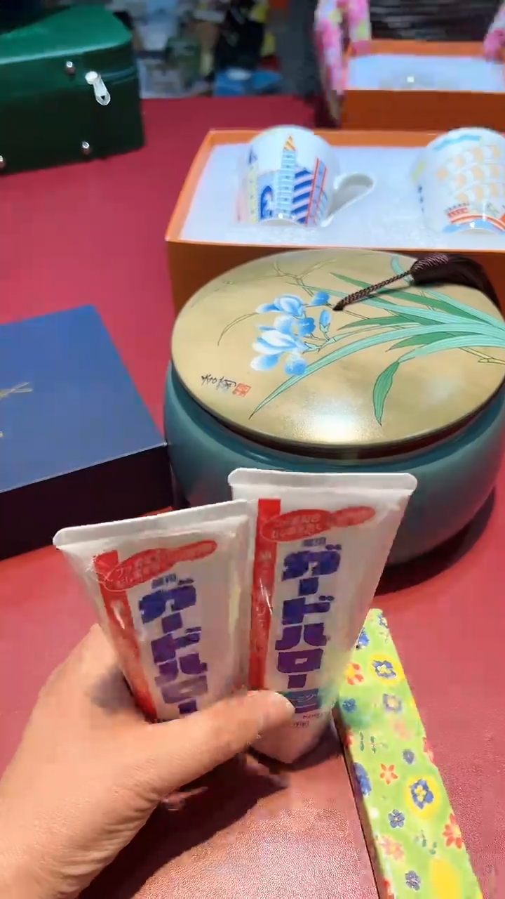 【闪购商品】瓷片锅碗瓢盆一件不剩