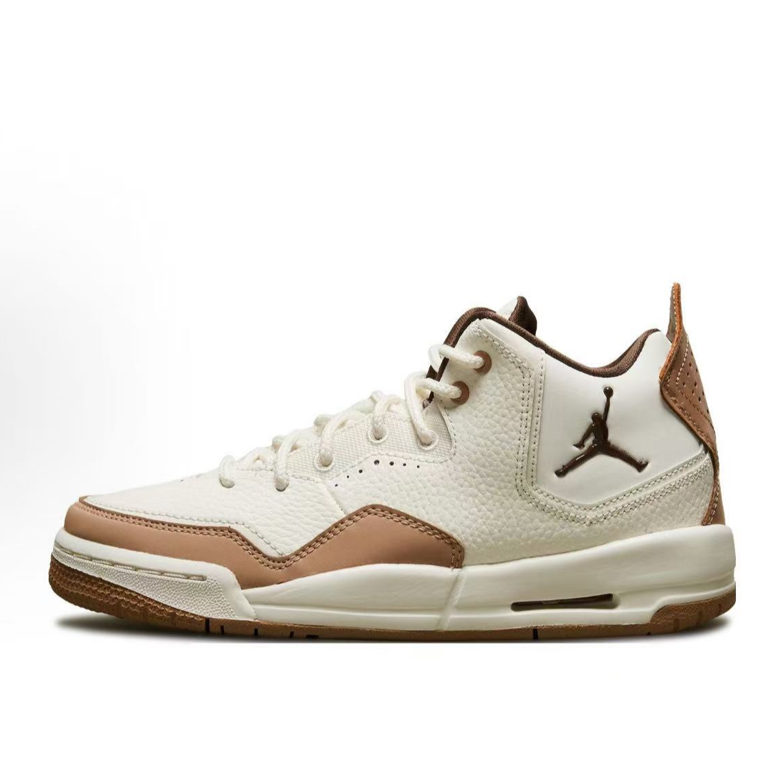 Nike/耐克Air Jordan Courtside23篮球鞋男子低帮球鞋FQ6861-121
