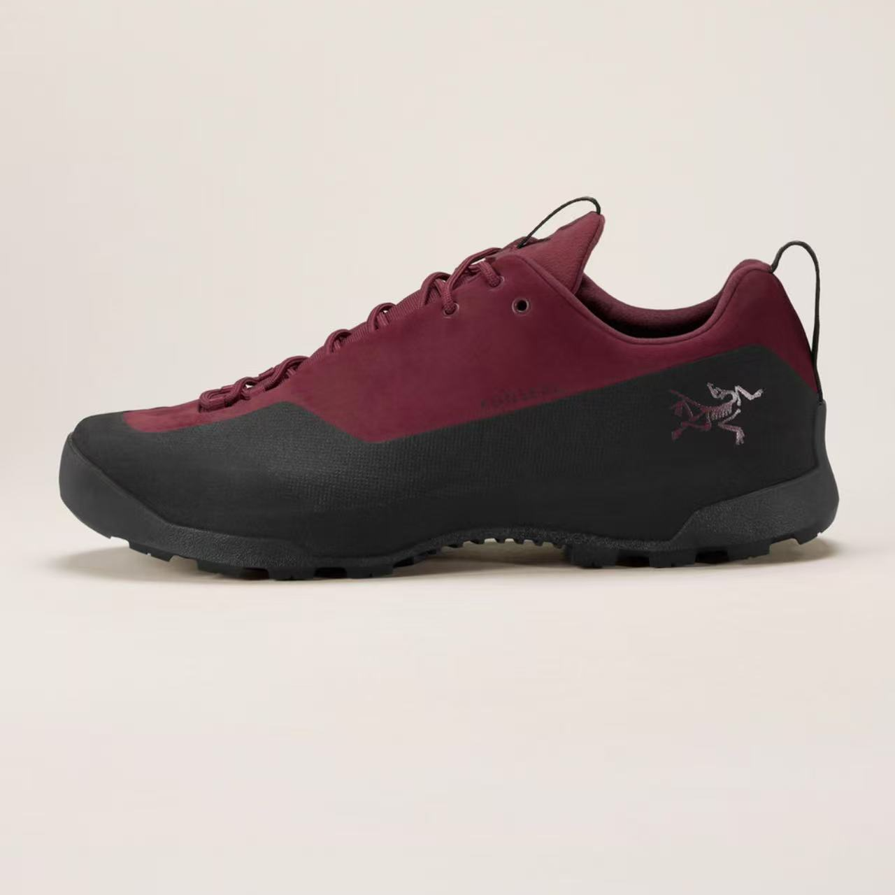 ARC'TERYX/始祖鸟男士 KONSEAL SHOE 轻量透气户外登山鞋 香港