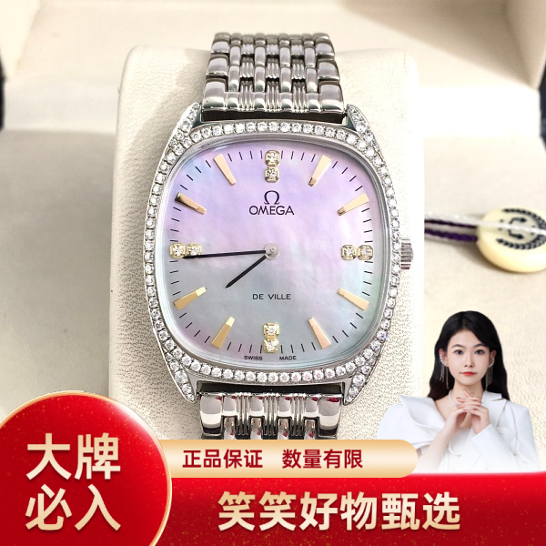 欧米茄/手动机械/95新/表径31.5/S99241228024/250110YQ0022