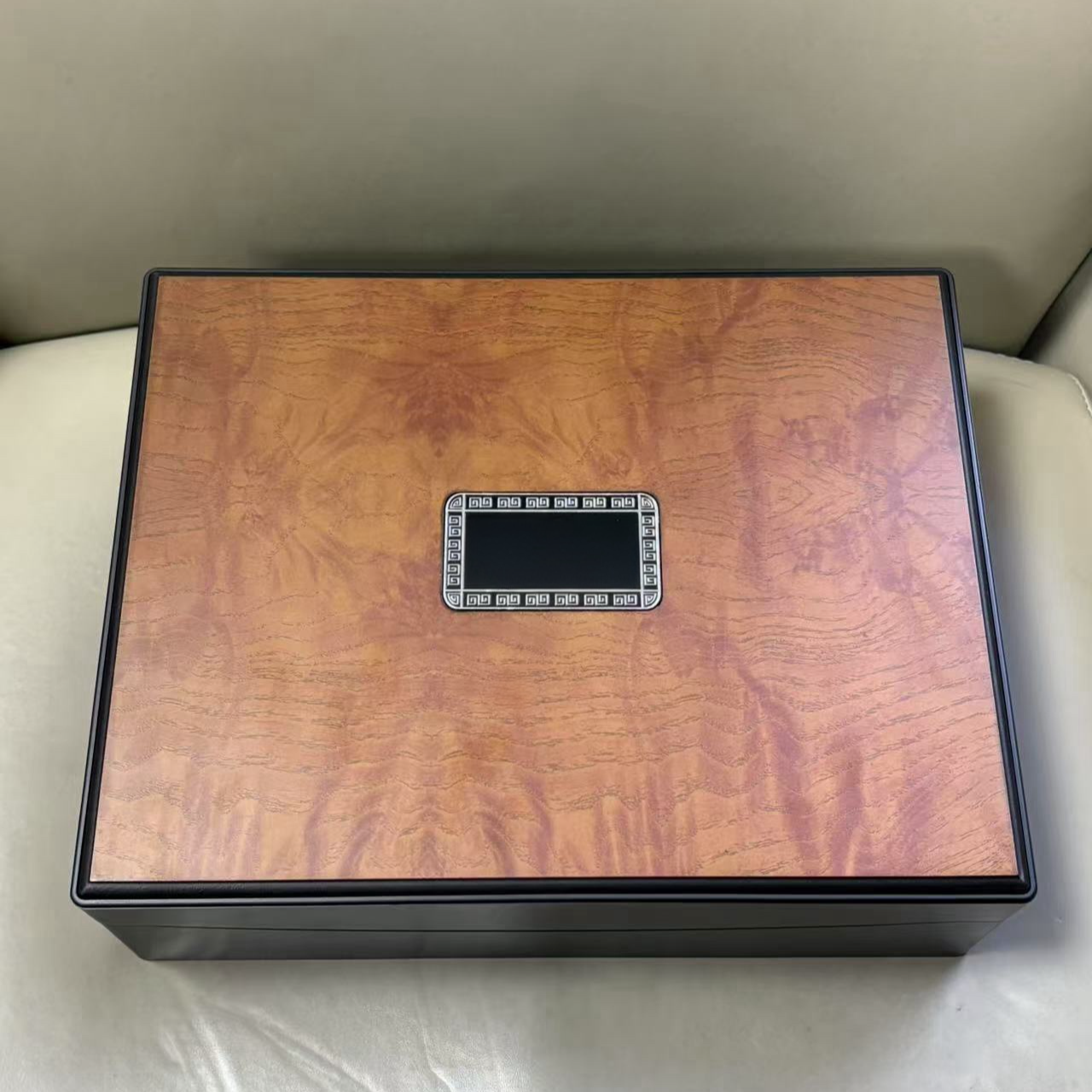 （程心）  礼品盒