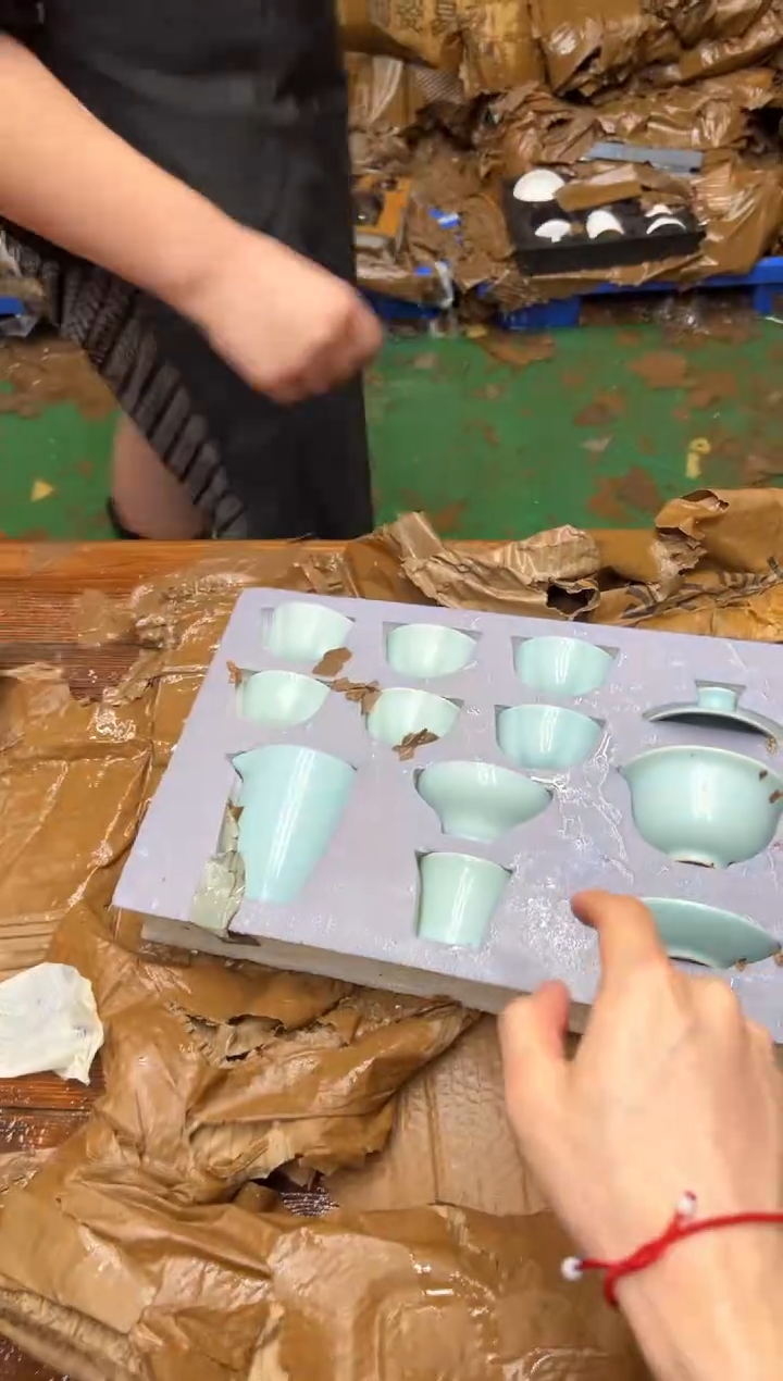 精美茶器便宜卖了